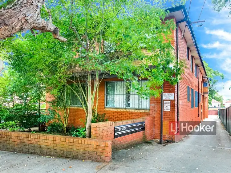 1/110 The Boulevarde, Dulwich Hill NSW 2203