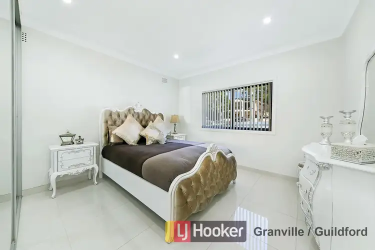 Sixth view of Homely house listing, 21 Ashby Street, Guildford NSW 2161