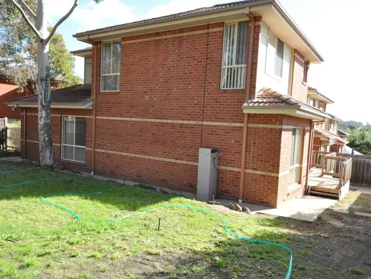 Seventh view of Homely townhouse listing, 19 Cascades View, Yallambie VIC 3085