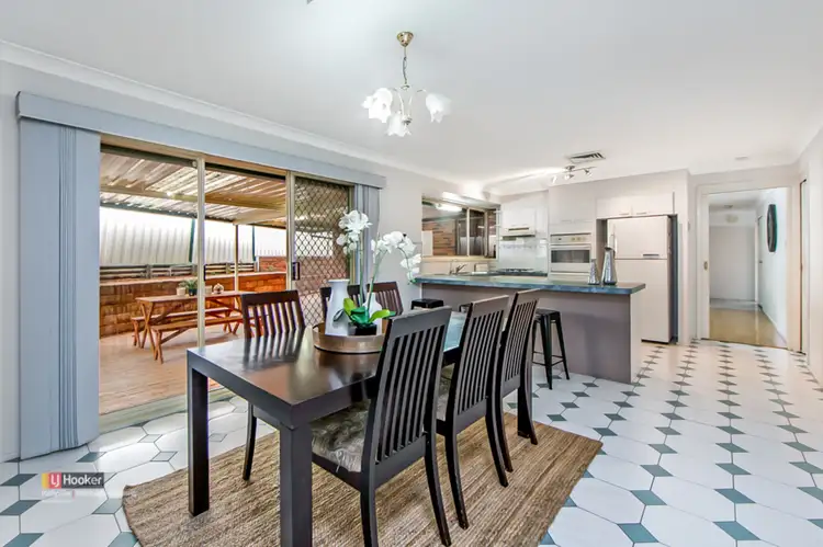 Third view of Homely house listing, 9 Scaddan Street, Quakers Hill NSW 2763