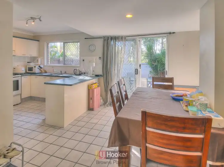 Third view of Homely house listing, 33/88 Kameruka Street, Calamvale QLD 4116