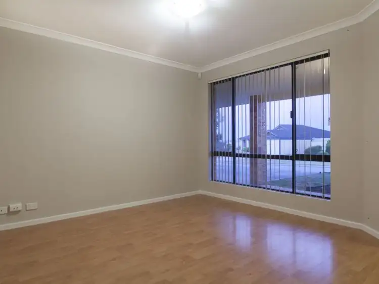 Fifth view of Homely house listing, 6 Cawdor Lane, Orelia WA 6167