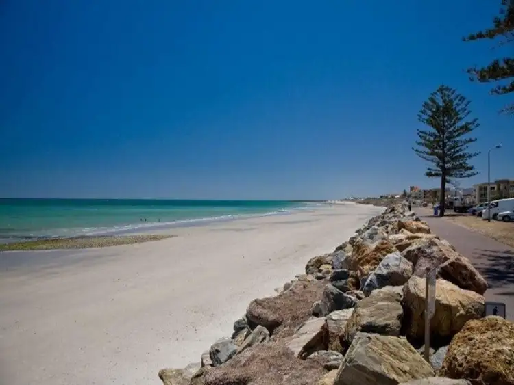 Second view of Homely unit listing, 2/3 Broadway, Glenelg South SA 5045