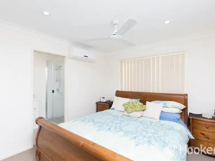 Fifth view of Homely house listing, 13 Justin Street, Gracemere QLD 4702