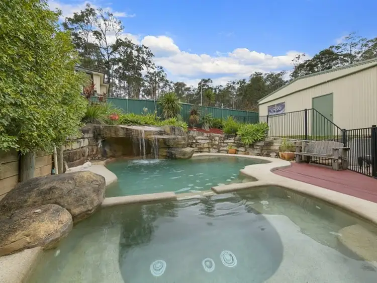 Third view of Homely house listing, 10 The Grove, Watanobbi NSW 2259
