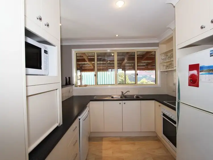 Sixth view of Homely house listing, 48 Minamurra Drive, Harrington NSW 2427