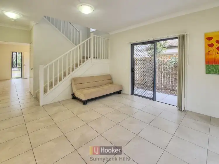 Fifth view of Homely townhouse listing, 14/20 Rosella Close, Calamvale QLD 4116