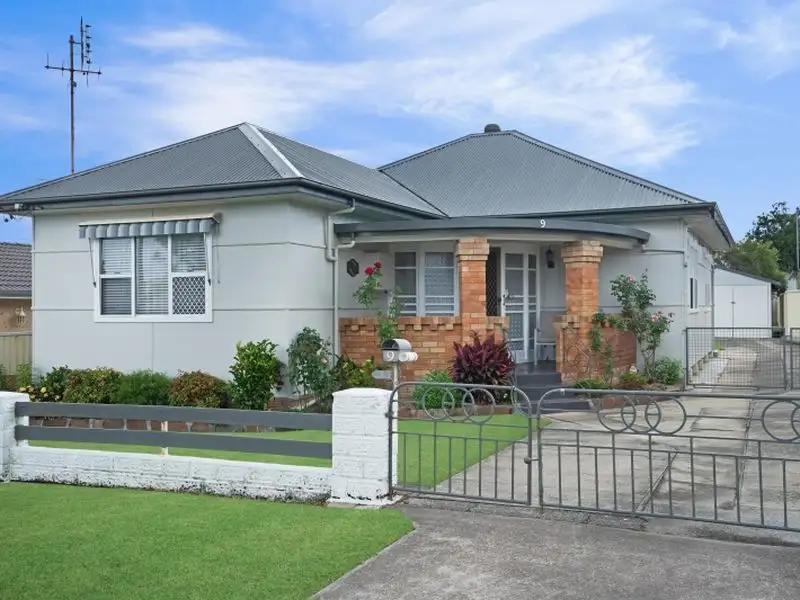 Main view of Homely house listing, 9 Henry Street, Belmont NSW 2280