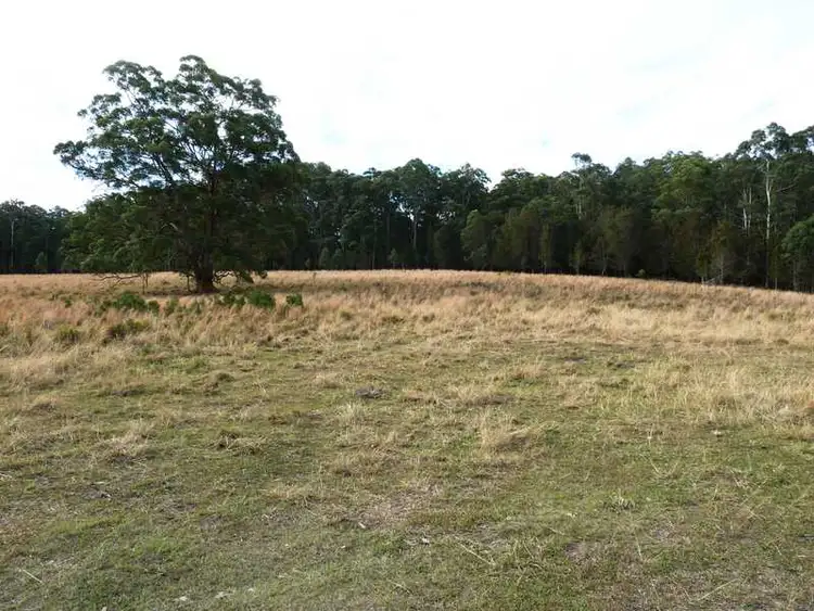 Second view of Homely land listing, 77 83 91 Blackhead Road, Rainbow Flat NSW 2430