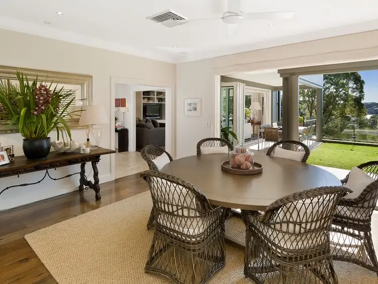 Sixth view of Homely house listing, 24 Fairfax Road, Mosman NSW 2088