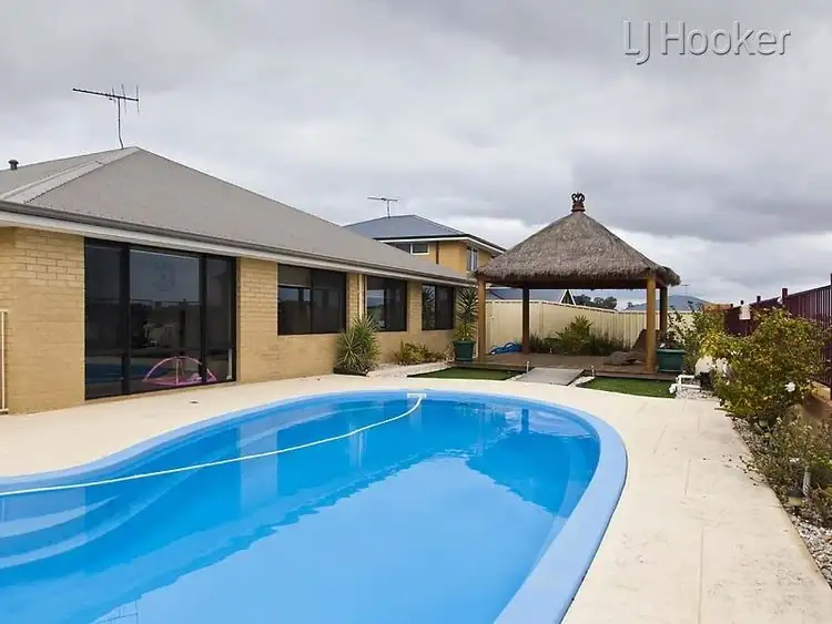 Main view of Homely house listing, 12 Corrigan Lane, Baldivis WA 6171