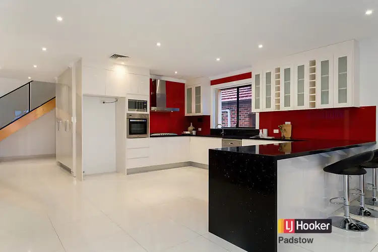 Third view of Homely house listing, 16 School Parade, Padstow NSW 2211