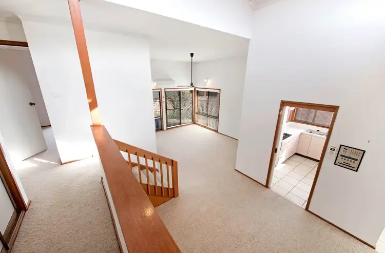 Fourth view of Homely townhouse listing, 12/92 Julia Flynn Avenue, Isaacs ACT 2607