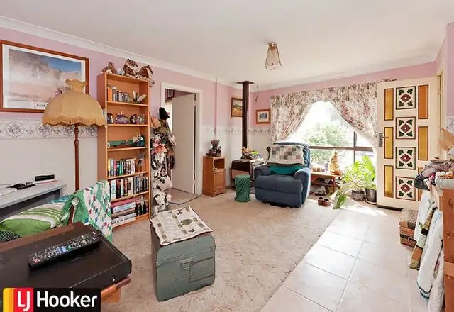 Sixth view of Homely house listing, 8 Patrick Place, Marulan NSW 2579