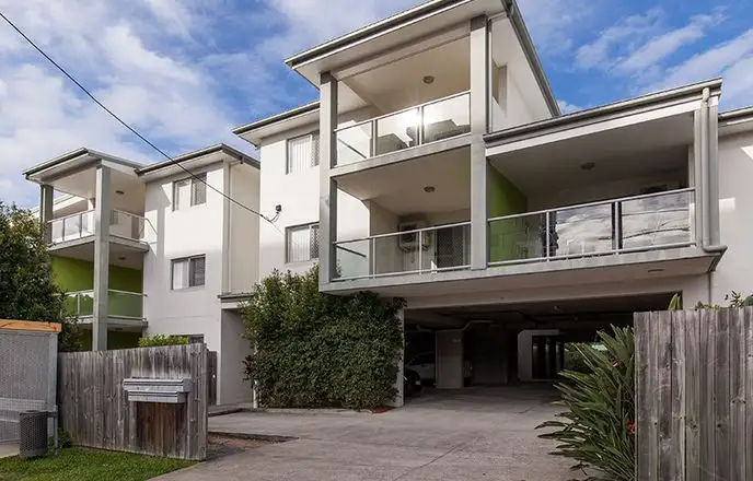 8/8 Kingsmill Street, Chermside QLD 4032