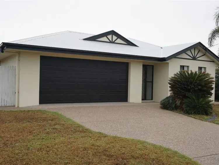 Second view of Homely house listing, 10 Schilling Court, Bowen QLD 4805