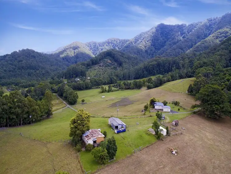 Second view of Homely house listing, 80 Moodys Road, Bonville NSW 2450
