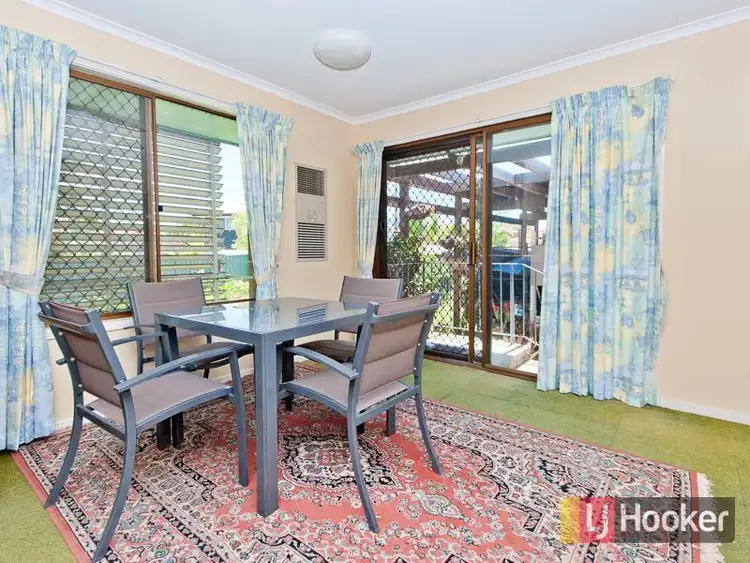 Fourth view of Homely house listing, 11 Lemore Street, Boondall QLD 4034
