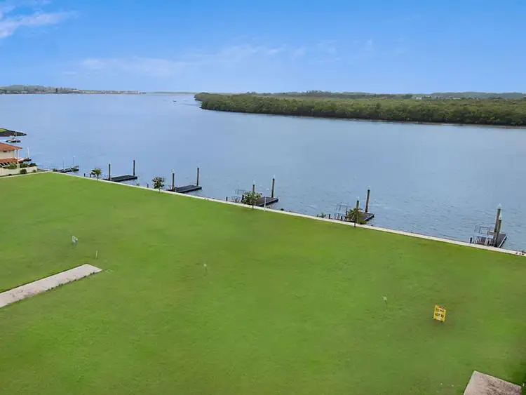 Fourth view of Homely land listing, 10/ Burns Point Ferry Road, Ballina NSW 2478