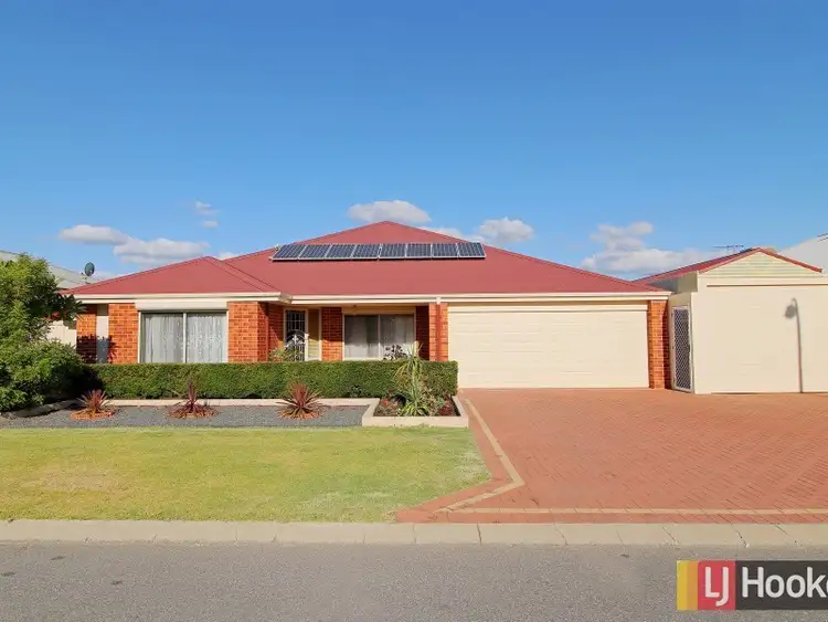 Main view of Homely house listing, 28 Copperback Circle, Huntingdale WA 6110