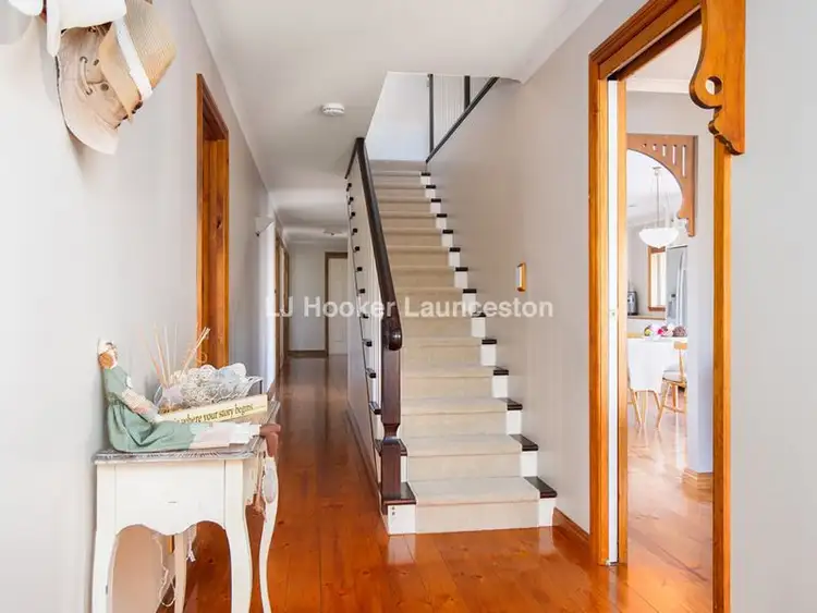 Fifth view of Homely house listing, 58 Poplar Parade, Youngtown TAS 7249