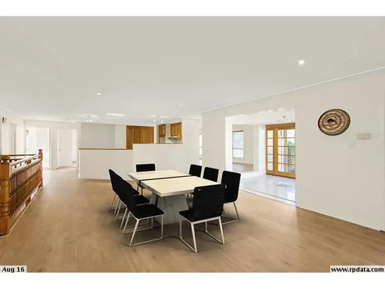 Fourth view of Homely house listing, 41 Narcamus Crescent, Shailer Park QLD 4128