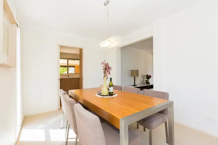 Third view of Homely house listing, 38 Strayleaf Crescent, Gungahlin ACT 2912