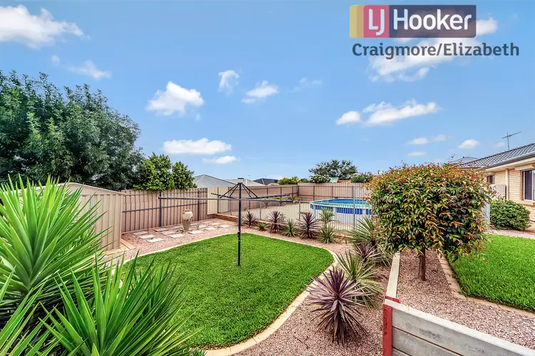 28 Chelmsford Street, Craigmore SA 5114