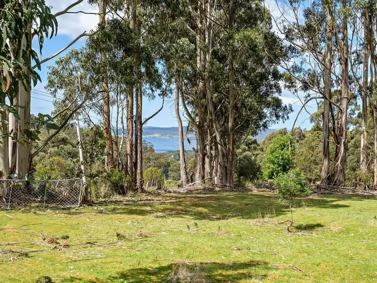 Sixth view of Homely land listing, 231 Cripps Road, Woodbridge TAS 7162