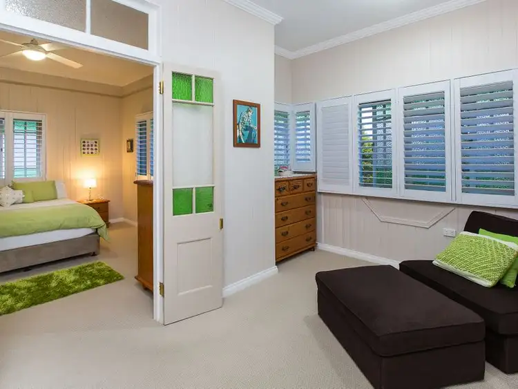 Seventh view of Homely house listing, 21 Carlton Terrace, Wynnum QLD 4178