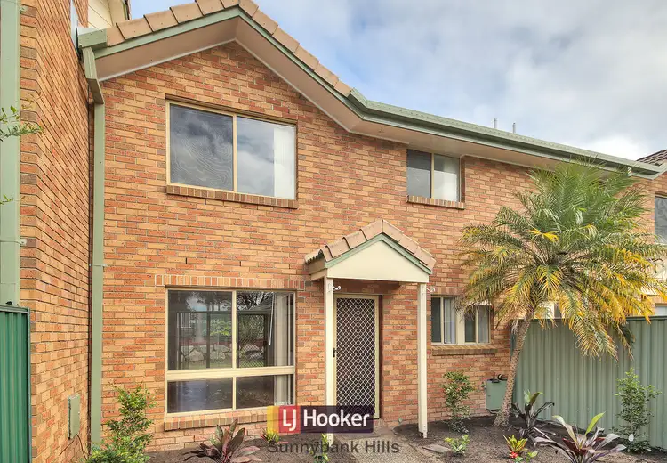 Third view of Homely townhouse listing, 6/20 Hellawell Road, Sunnybank Hills QLD 4109