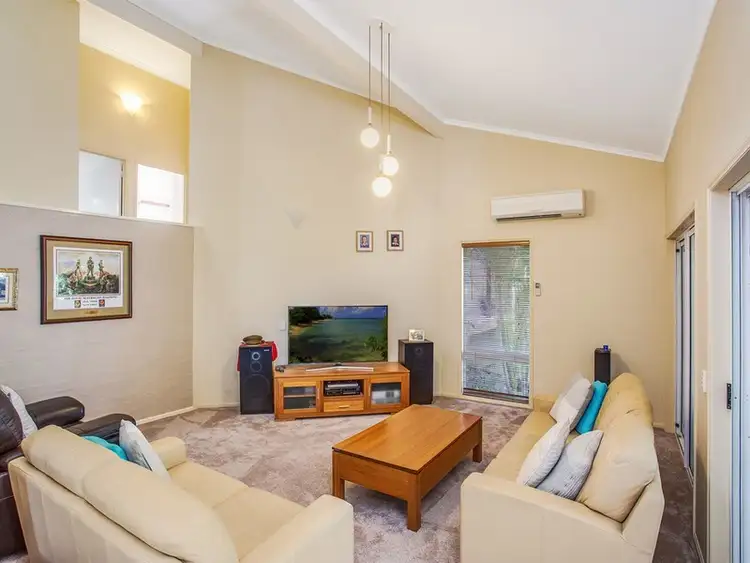 Fifth view of Homely house listing, 16 Federal Place, Robina QLD 4226