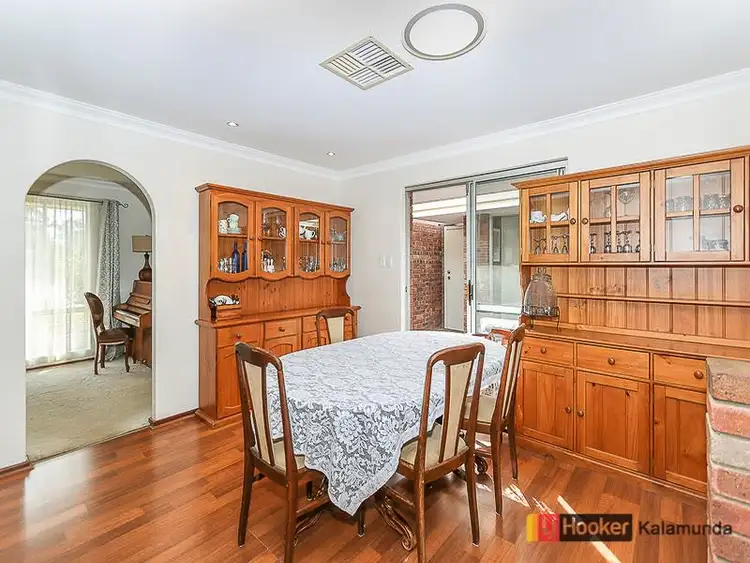 Fourth view of Homely house listing, 11 Agati Place, Forrestfield WA 6058