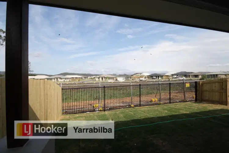 5 Aurora Lane, Yarrabilba QLD 4207