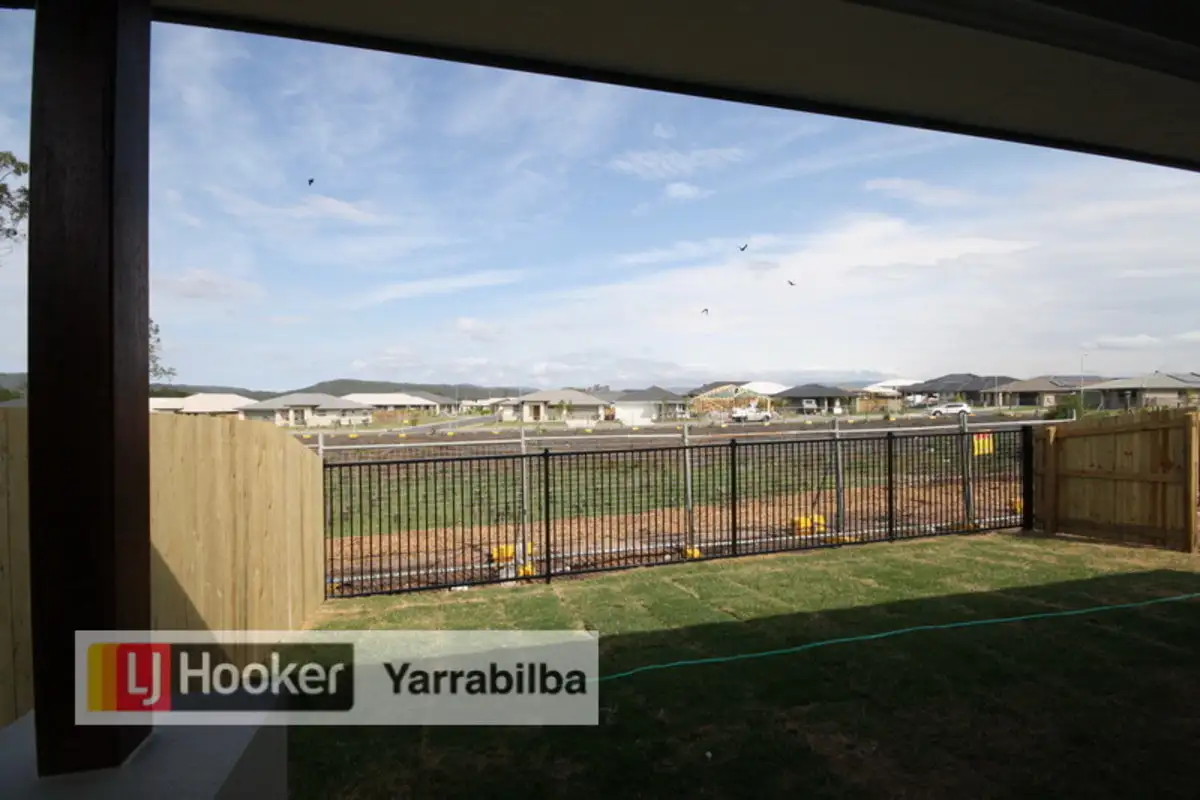 Main view of Homely house listing, 5 Aurora Lane, Yarrabilba QLD 4207