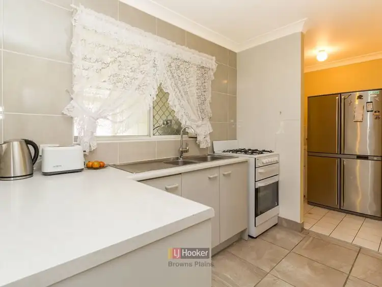 Third view of Homely house listing, 124 Short Street, Boronia Heights QLD 4124
