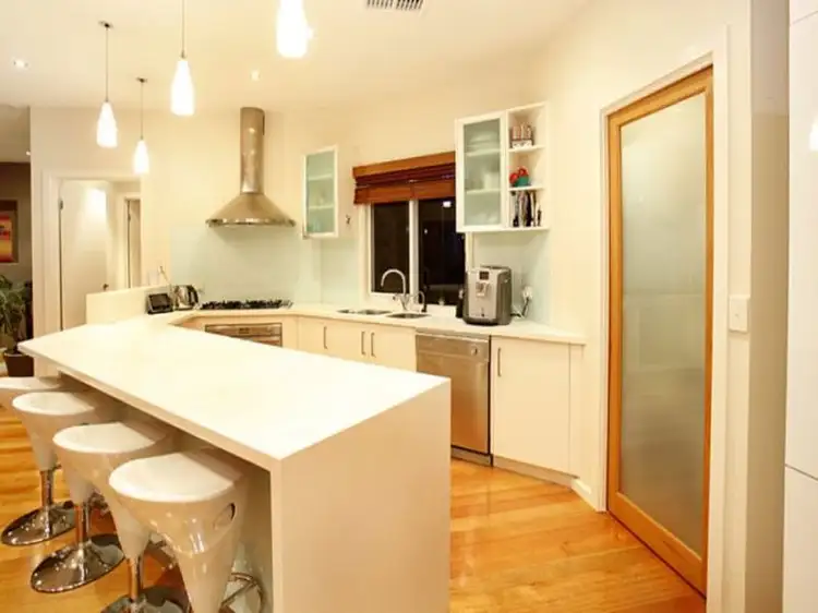 Third view of Homely house listing, 22 Riverglades Drive, Sanctuary Lakes VIC 3030