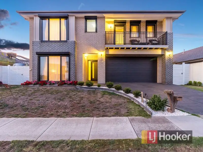 Main view of Homely house listing, 109 Lyndhurst Boulevard, Lyndhurst VIC 3975