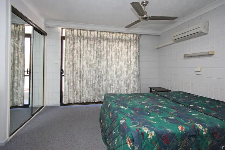 Fifth view of Homely unit listing, 17/270 Walker Street, Townsville City QLD 4810