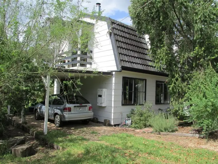 Third view of Homely house listing, 1197 Great Alpine Road, Sarsfield VIC 3875