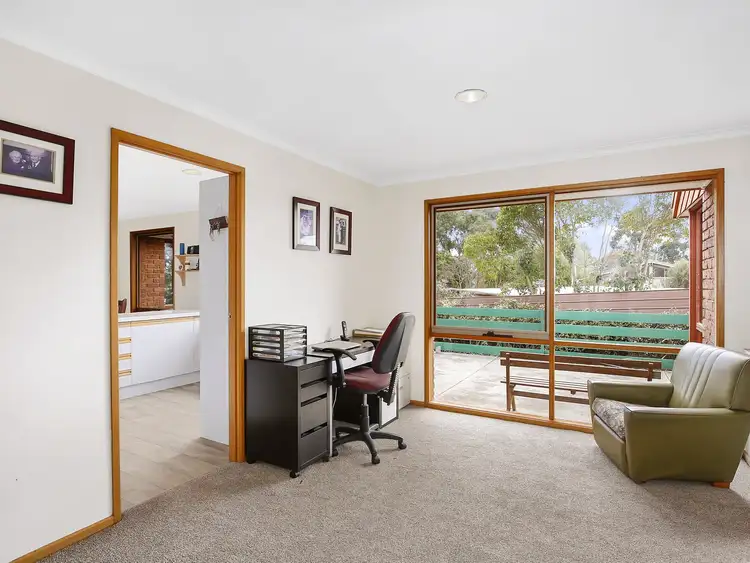 Fourth view of Homely house listing, 66 Myrtle Street, Alexandra VIC 3714