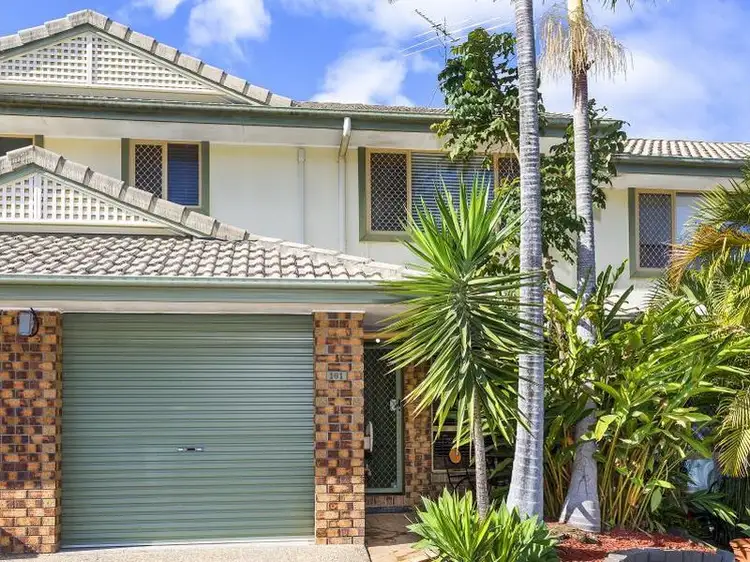 161/3 Bass Street, Woodridge QLD 4114