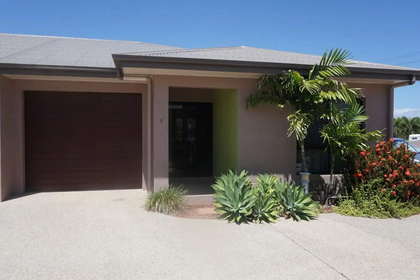 Main view of Homely unit listing, 1/11 Kennedy Street, Bowen QLD 4805