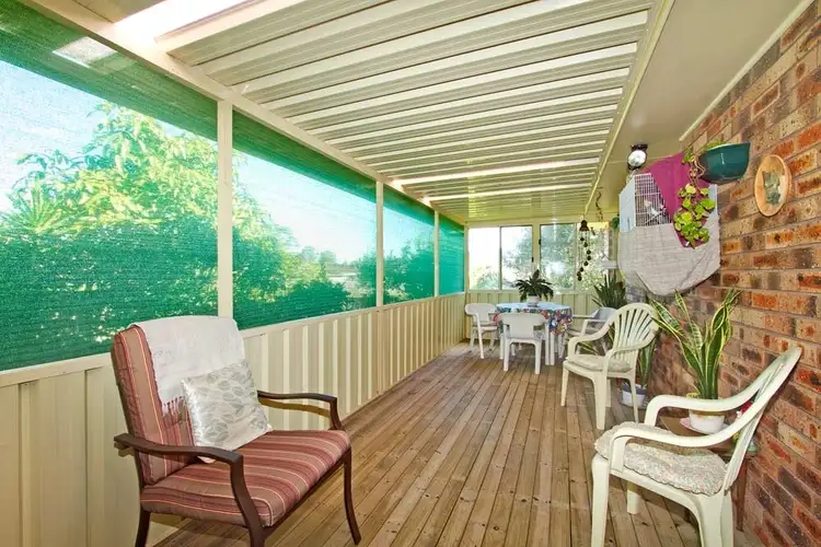 Fourth view of Homely house listing, 6 Zora Place, Bateau Bay NSW 2261