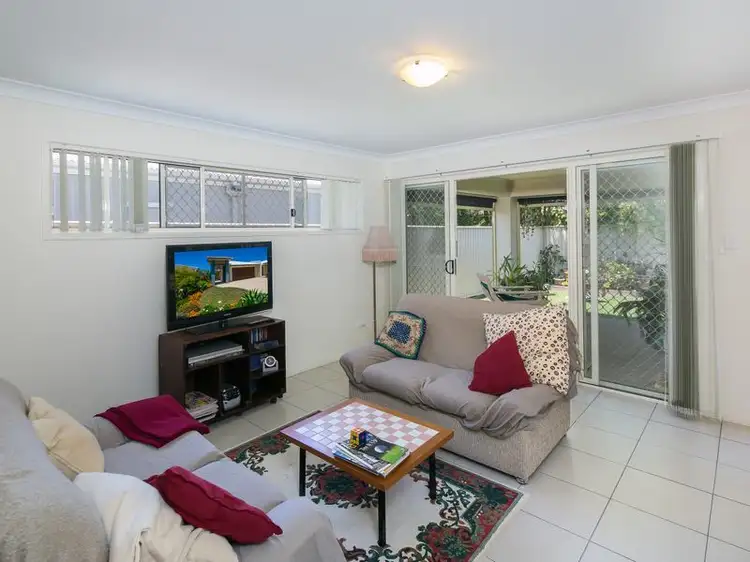 Third view of Homely house listing, 1/33 Haig Road, Birkdale QLD 4159