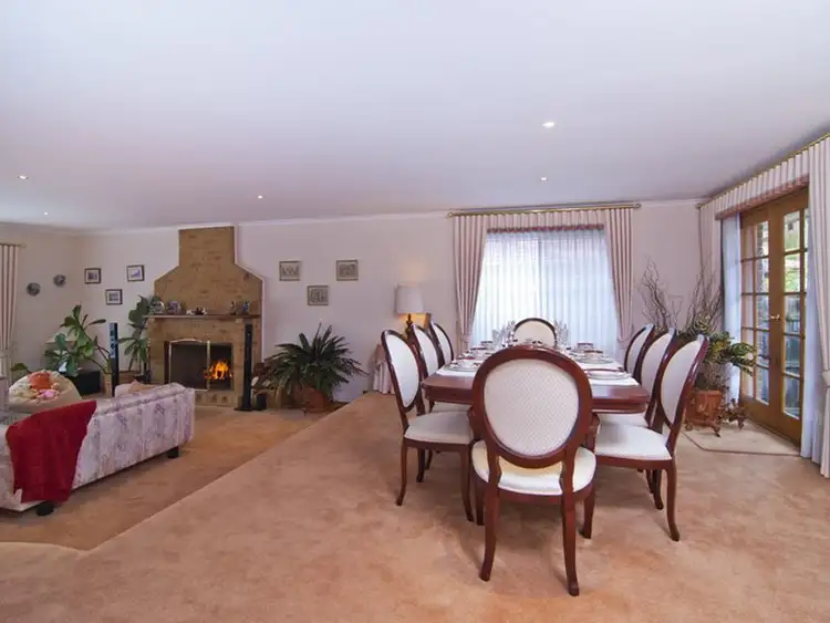 Third view of Homely house listing, 10 Finchley Court, Endeavour Hills VIC 3802