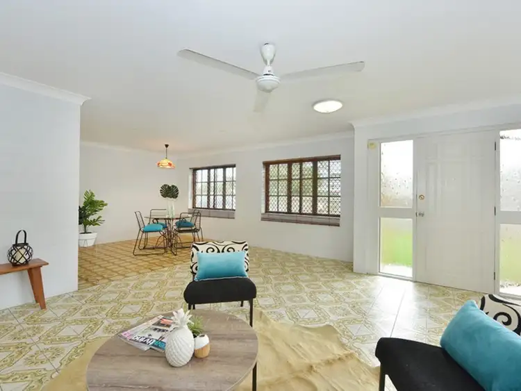 Third view of Homely house listing, 20 Primrose Street, Mooroobool QLD 4870