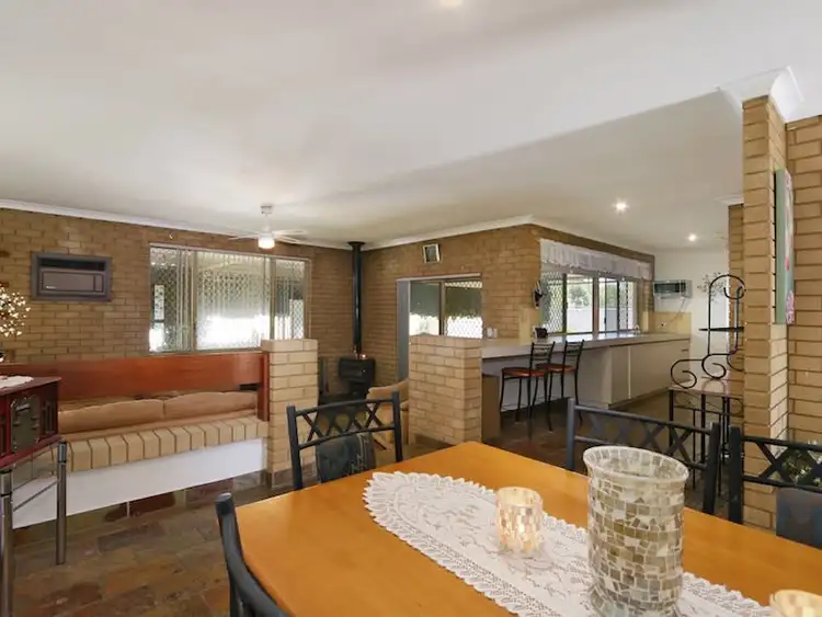 Second view of Homely house listing, 1 Malone Court, Thornlie WA 6108