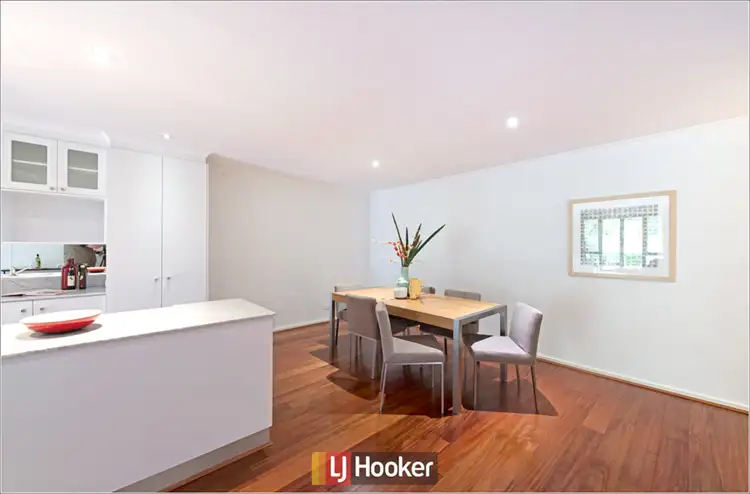 Fourth view of Homely unit listing, 12/30 Watson Street, Turner ACT 2612