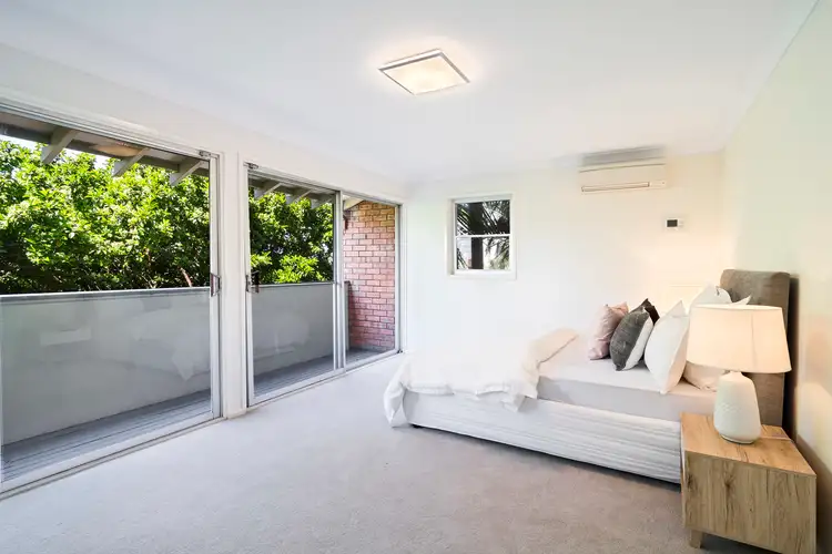 Fourth view of Homely townhouse listing, 6/19-23 Cairo Street, Cammeray NSW 2062